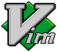 Vim Android logo